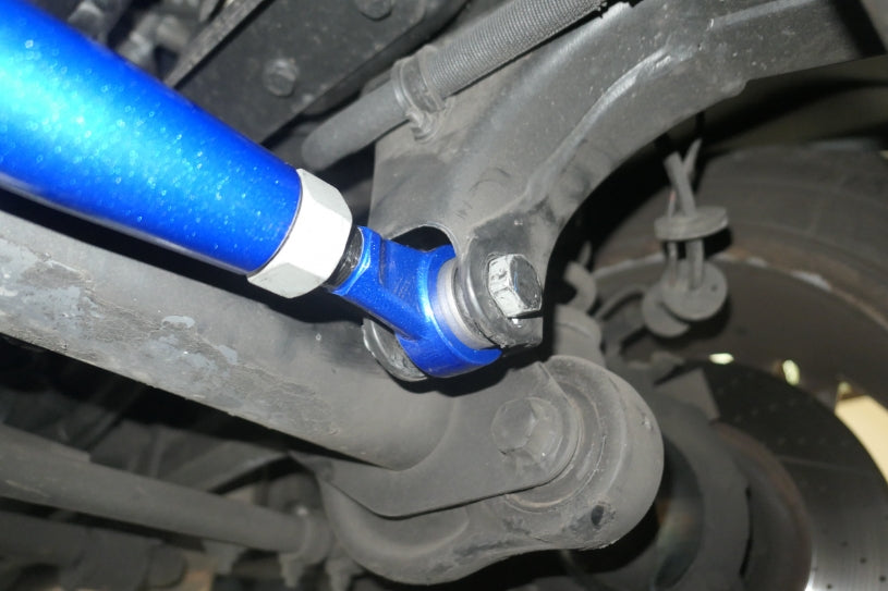 Bara panhard fata reglabila Hardrace pentru Mercedes-Benz G-Class / G63 AMG - Q0491