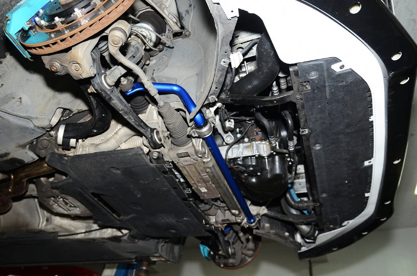 Bara stabilizatoare fata Hardrace pentru Audi A4 / A5 - 7870