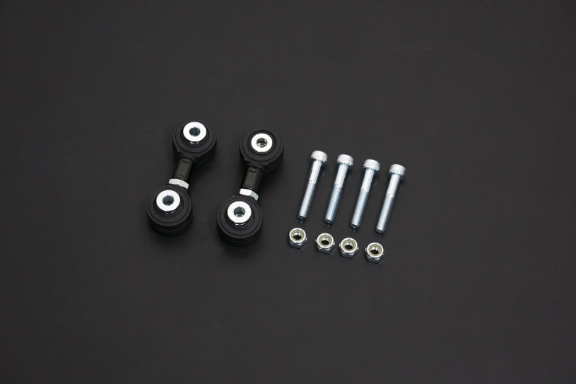 Bieleta antiruliu reglabila universala Hardrace pentru Honda Civic - 8791