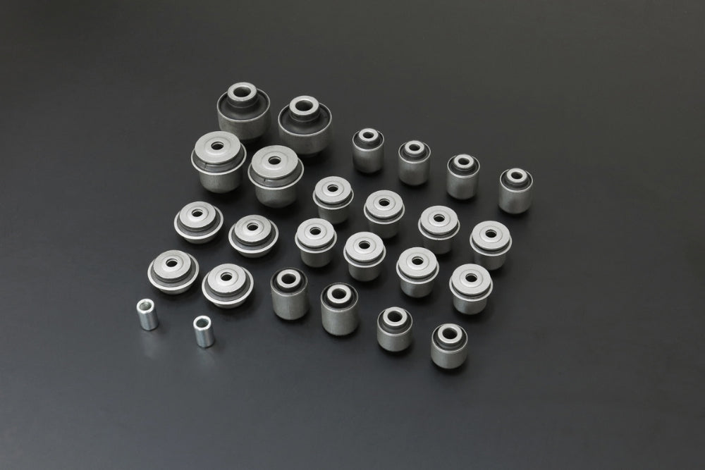 Kit bucse complet Hardrace pentru Honda S2000 - Q0968