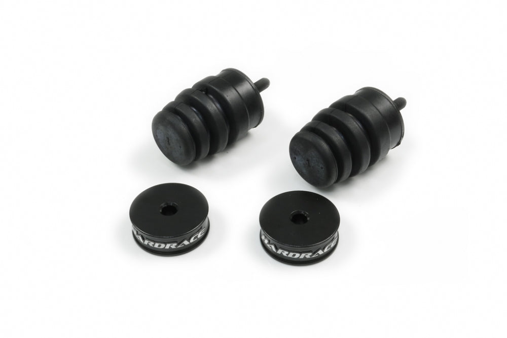 Tampon limitator cursa spate lung Hardrace pentru Suzuki Jimny - Q0863