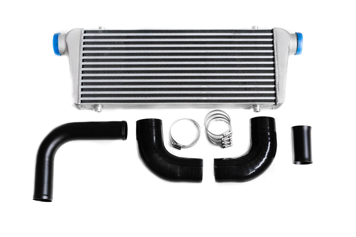 Kit Intercooler Frontal RTMG Performance pentru VW Golf si Scirocco 1.4 TSI EA111