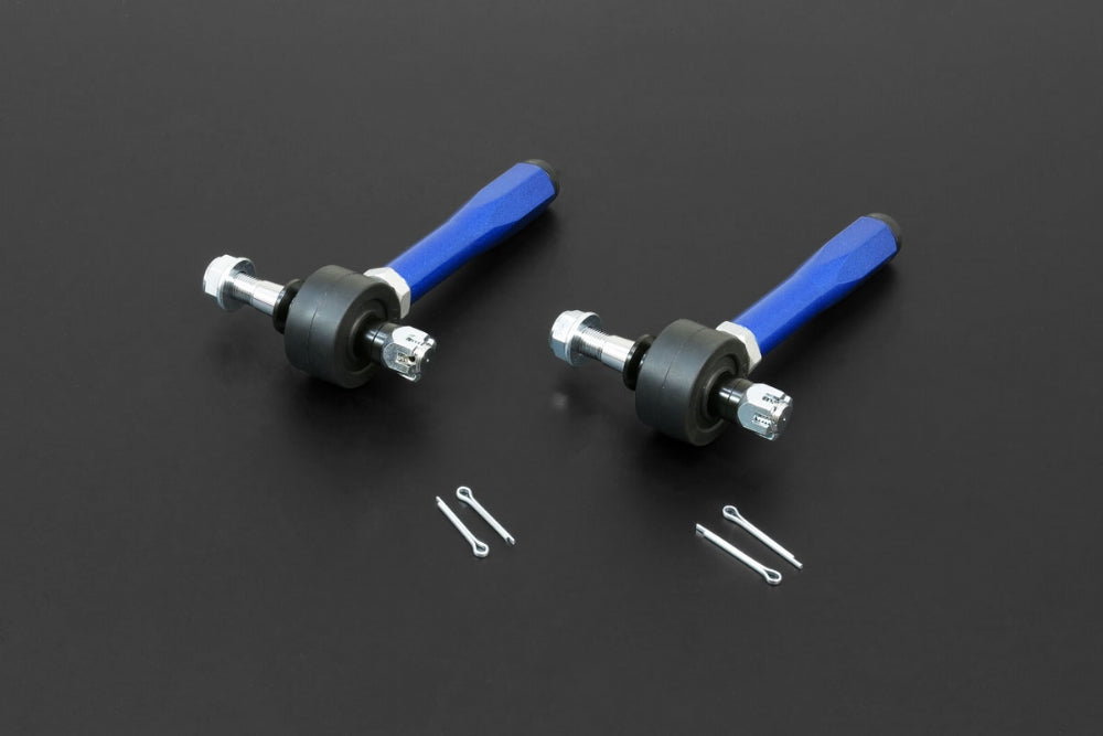 Capat de bara pentru roll center Hardrace pentru Subaru BRZ / Forester / Toyota GR 86 / GT86 - Q0816