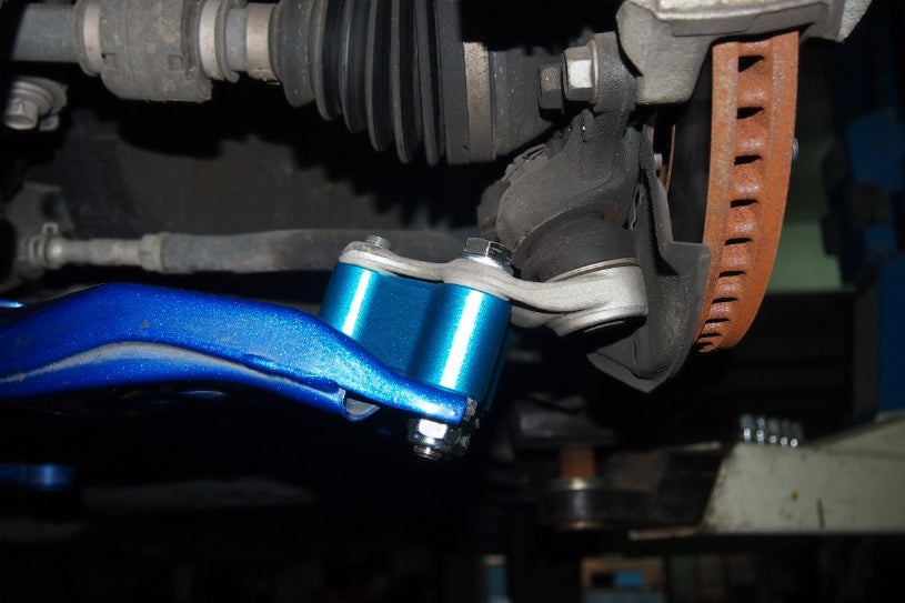 Distantier corectie geometrie Hardrace pentru Toyota Previa / RAV4 - Q0086