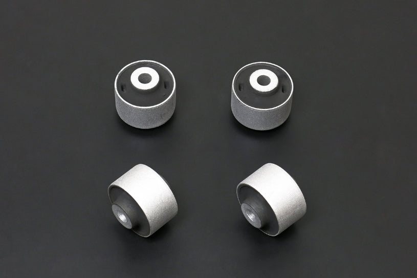 Set bucse brat suspensie superior fata Hardrace pentru Audi A4 / A5 - 7921