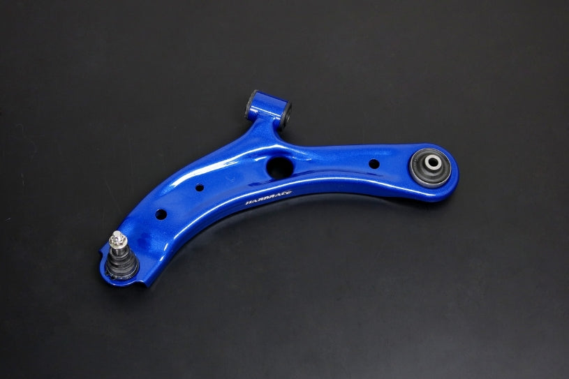 Pivot corectie roll center brat suspensie inferior fata Hardrace pentru Suzuki Swift - 8852