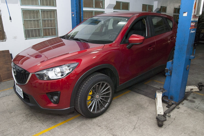 Bara stabilizatoare fata Hardrace pentru Mazda CX-5 - 7691