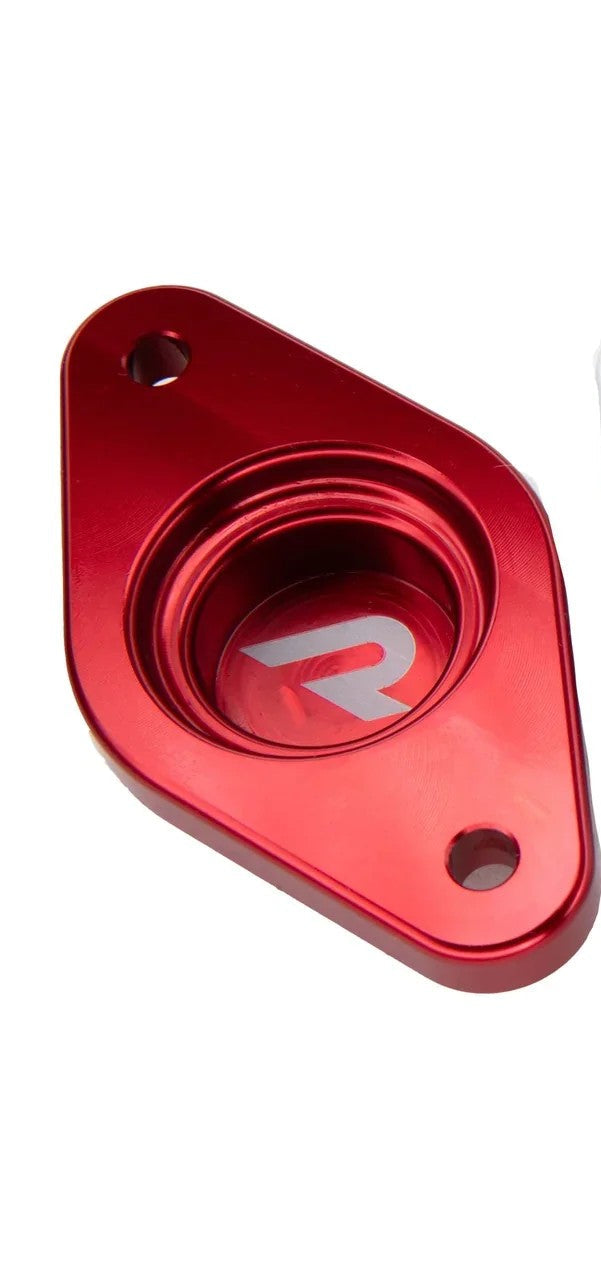 Placa Blindare Pompa Inalta Presiune RTMG Performance pentru 2.0 TSI EA888 Gen 2