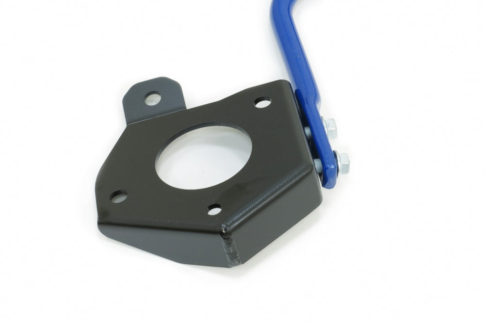Bara stabilizatoare suplimentara spate Hardrace pentru Audi A1 / Skoda Fabia / Volkswagen Polo - Q1232
