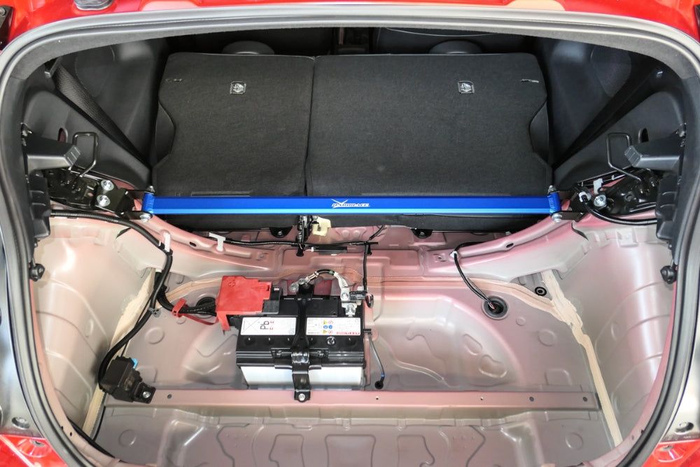 Bara rigidizare telescoape spate Hardrace pentru Toyota GR Yaris - Q0845