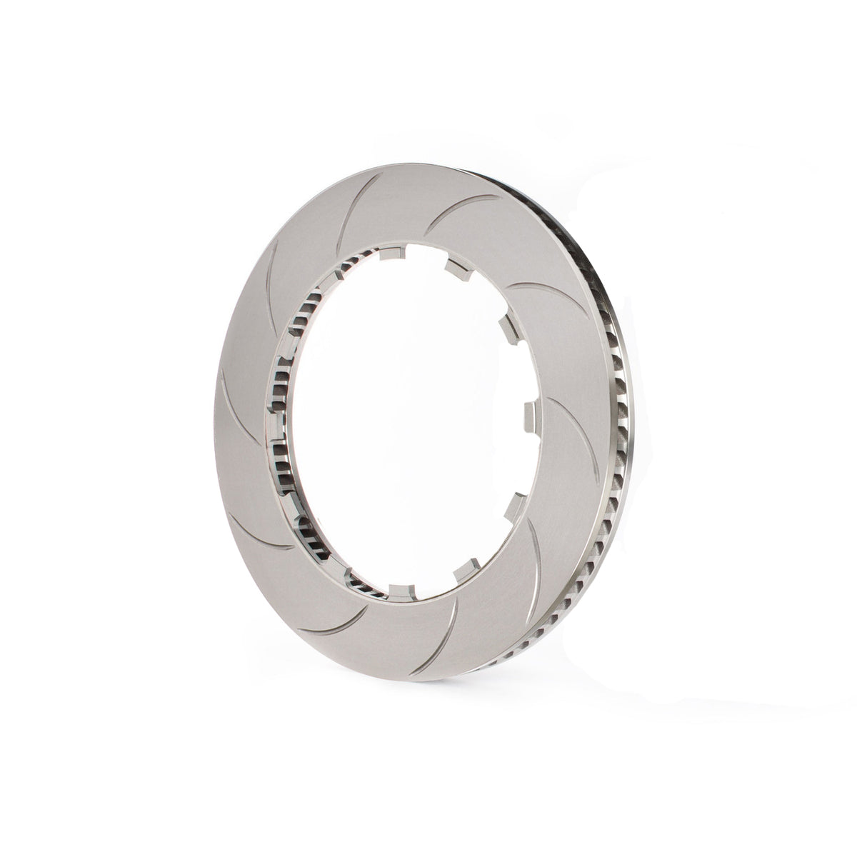 Inel Schimb Disc Girodisc 2 Piese Spate 380x30mm Porsche 911/Cayman D2-370