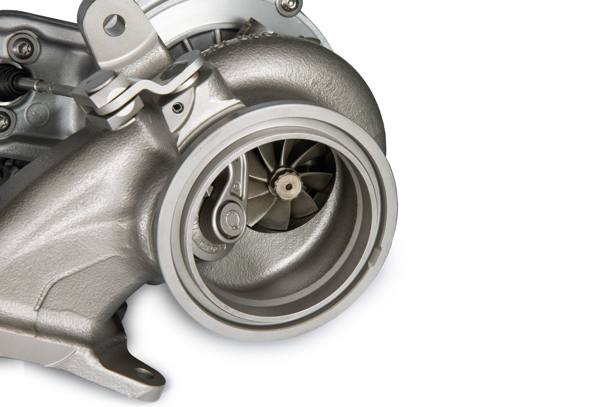Turbina Hibrida RTMG Performance IS38 IS470 pentru 1.8 si 2.0 TSI EA888 Gen 3