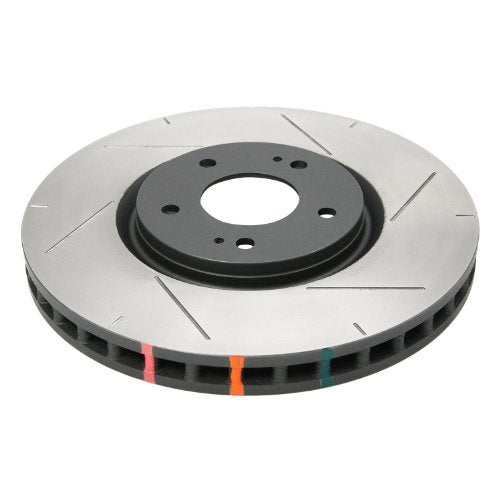 Disc Frana DBA 4000 Series Slotted L/R Spate 259mm Mini Mini Clubman / Mini Mini DBA4543SR