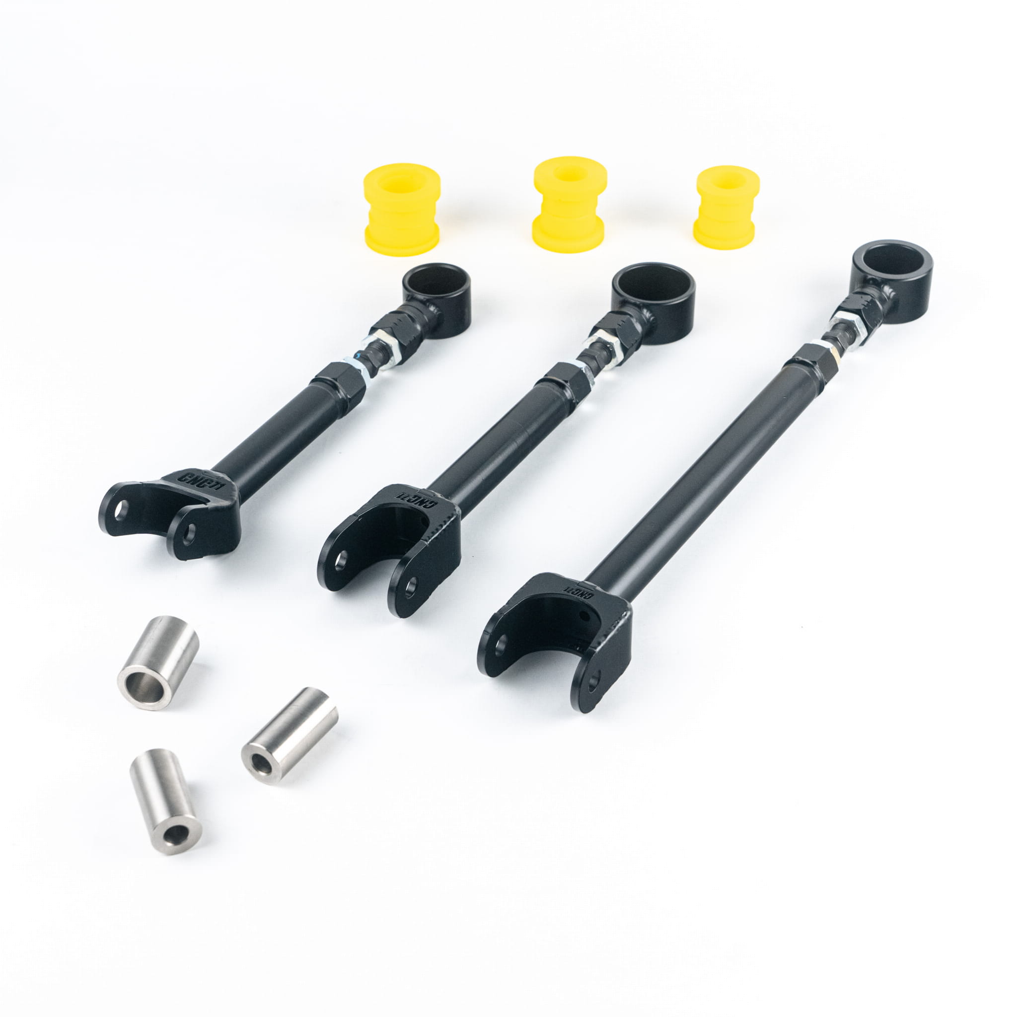 Set brate suspensie spate reglabile Nissan 350Z / Infiniti G35