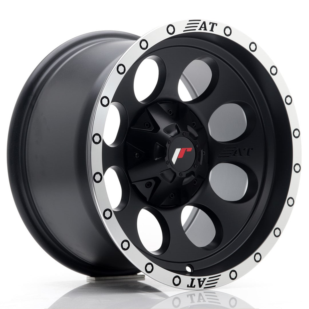 Jante Japan Racing JRX4 16x9J 5x127 ET0