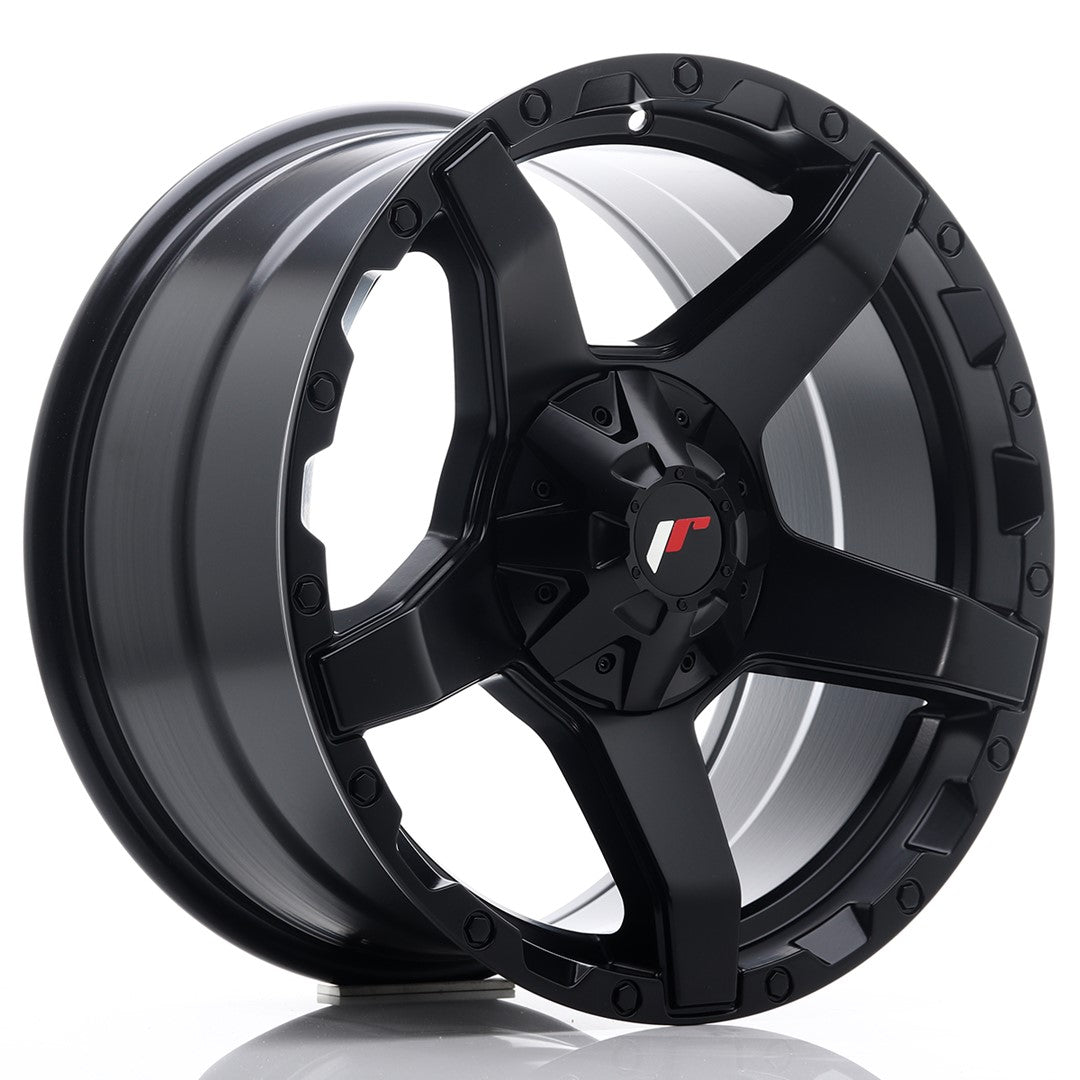 Jante Japan Racing JRX5 18x9J 5x127 ET20