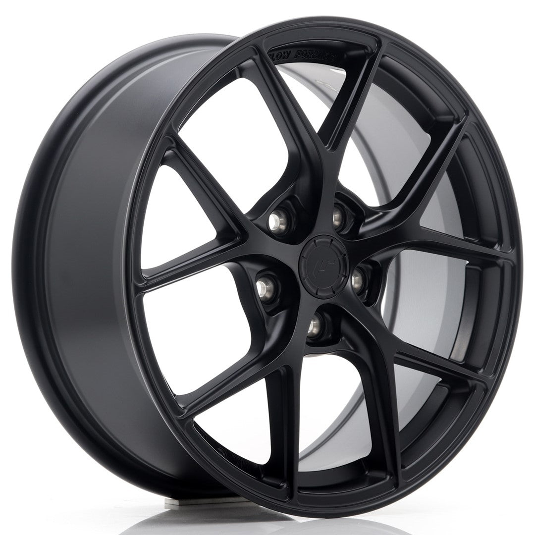 Jante Japan Racing SL-01 17x7J 5x100 ET40