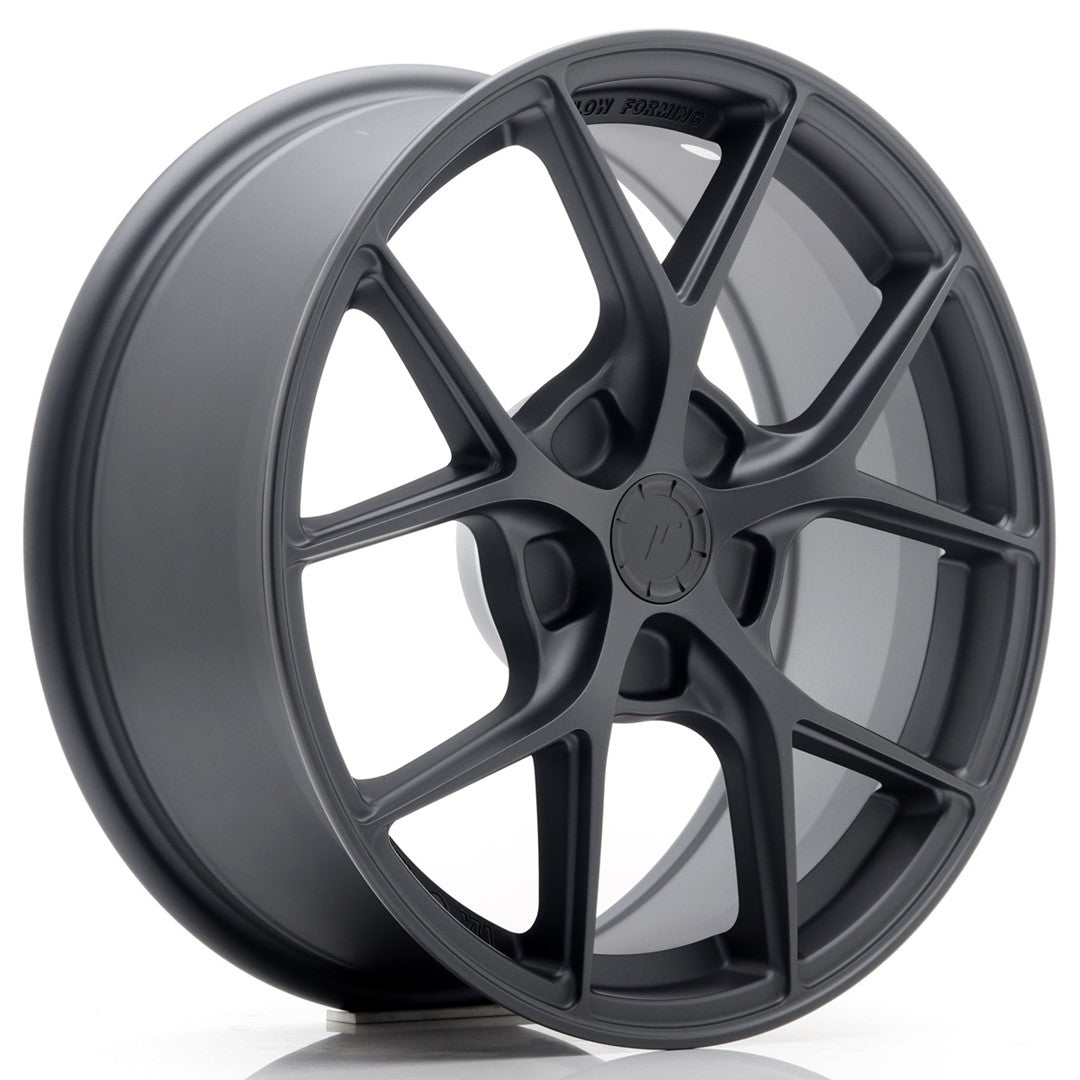 Jante Japan Racing SL-01 R17 7J - PCD si ET Configurabile