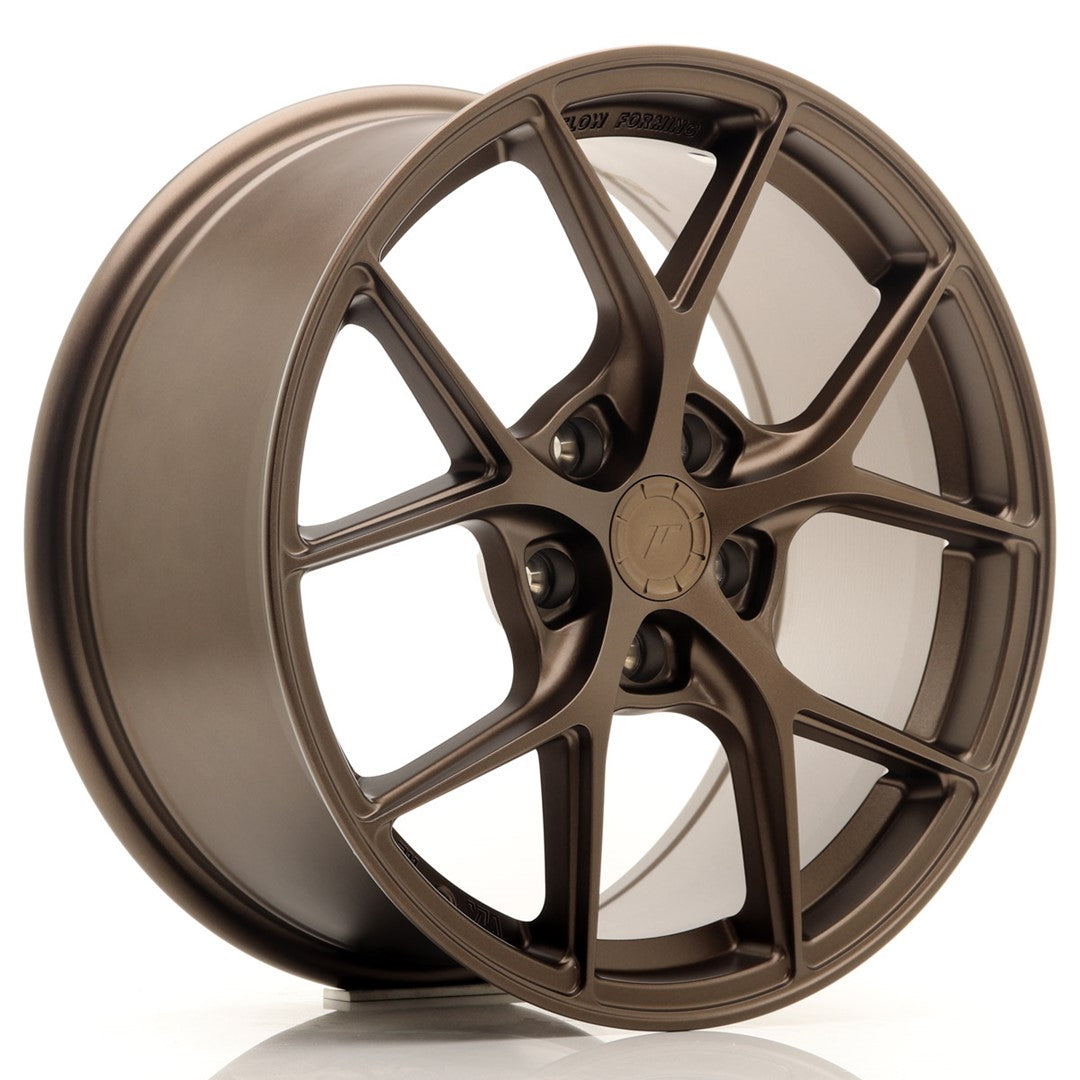 Jante Japan Racing SL-01 17x8J 5x112 ET40