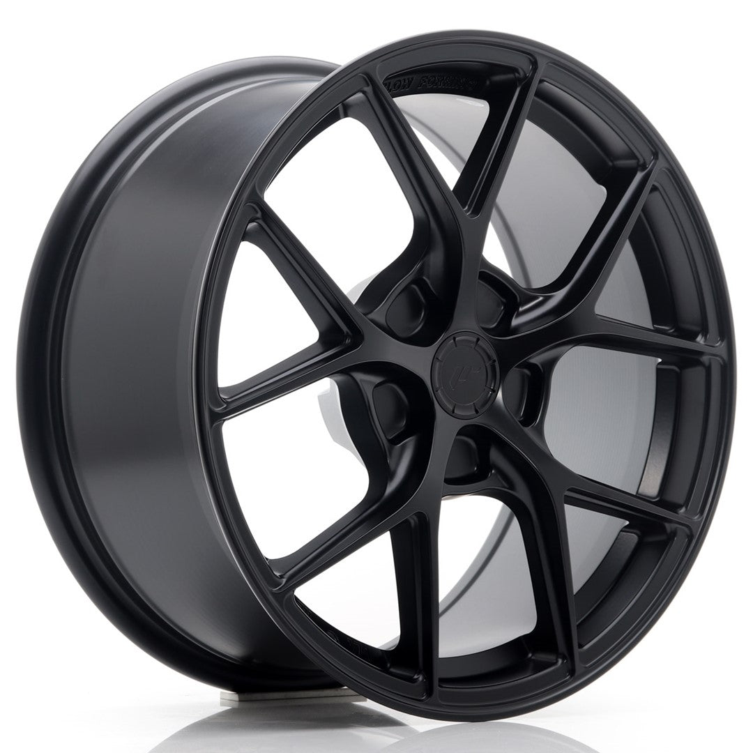 Jante Japan Racing SL-01 R17 8J - PCD si ET Configurabile