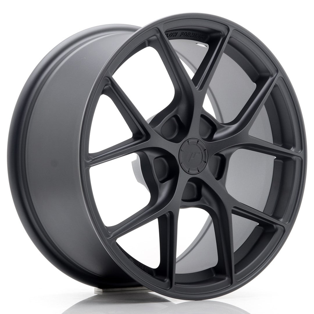 Jante Japan Racing SL-01 R17 8J - PCD si ET Configurabile