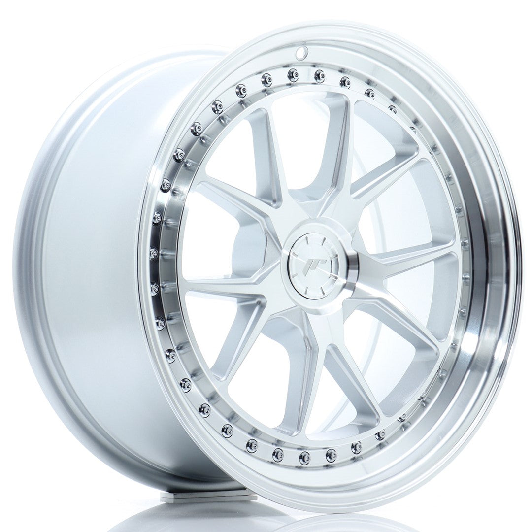 Jante Japan Racing JR39 R18 8.5J - PCD si ET Configurabile