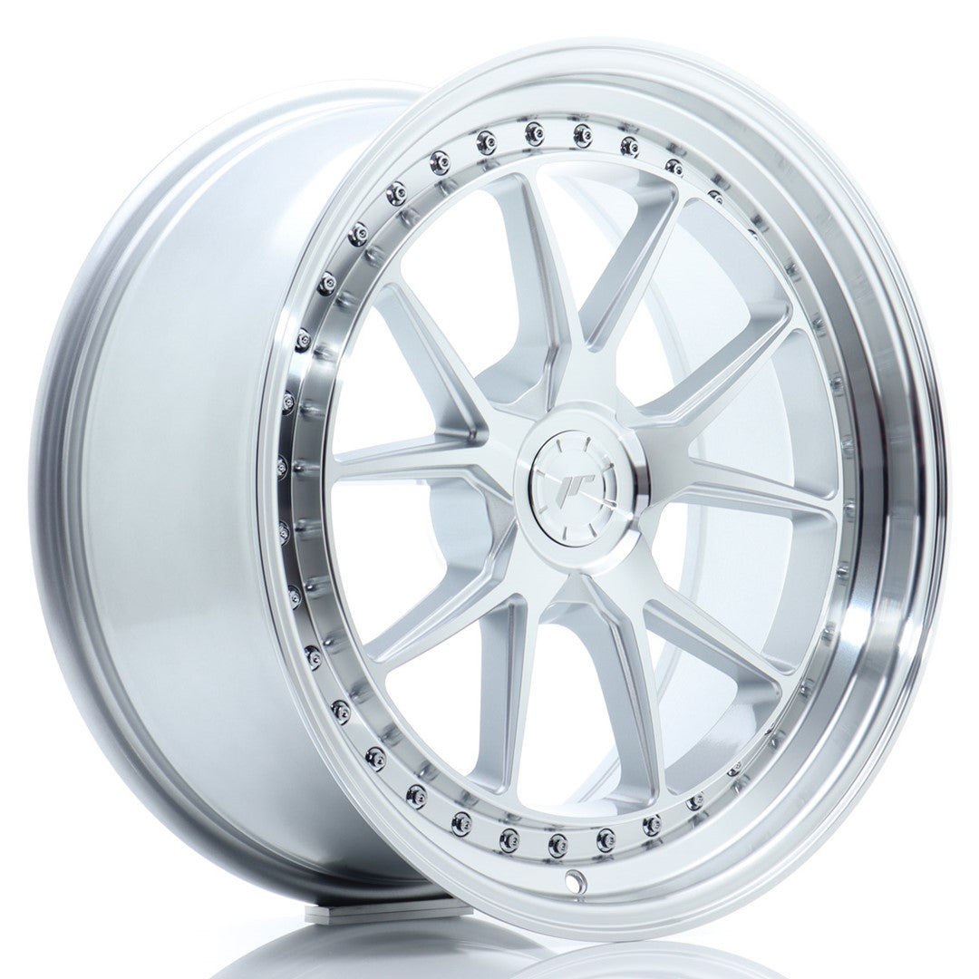 Jante Japan Racing JR39 R19 8.5J - PCD si ET Configurabile