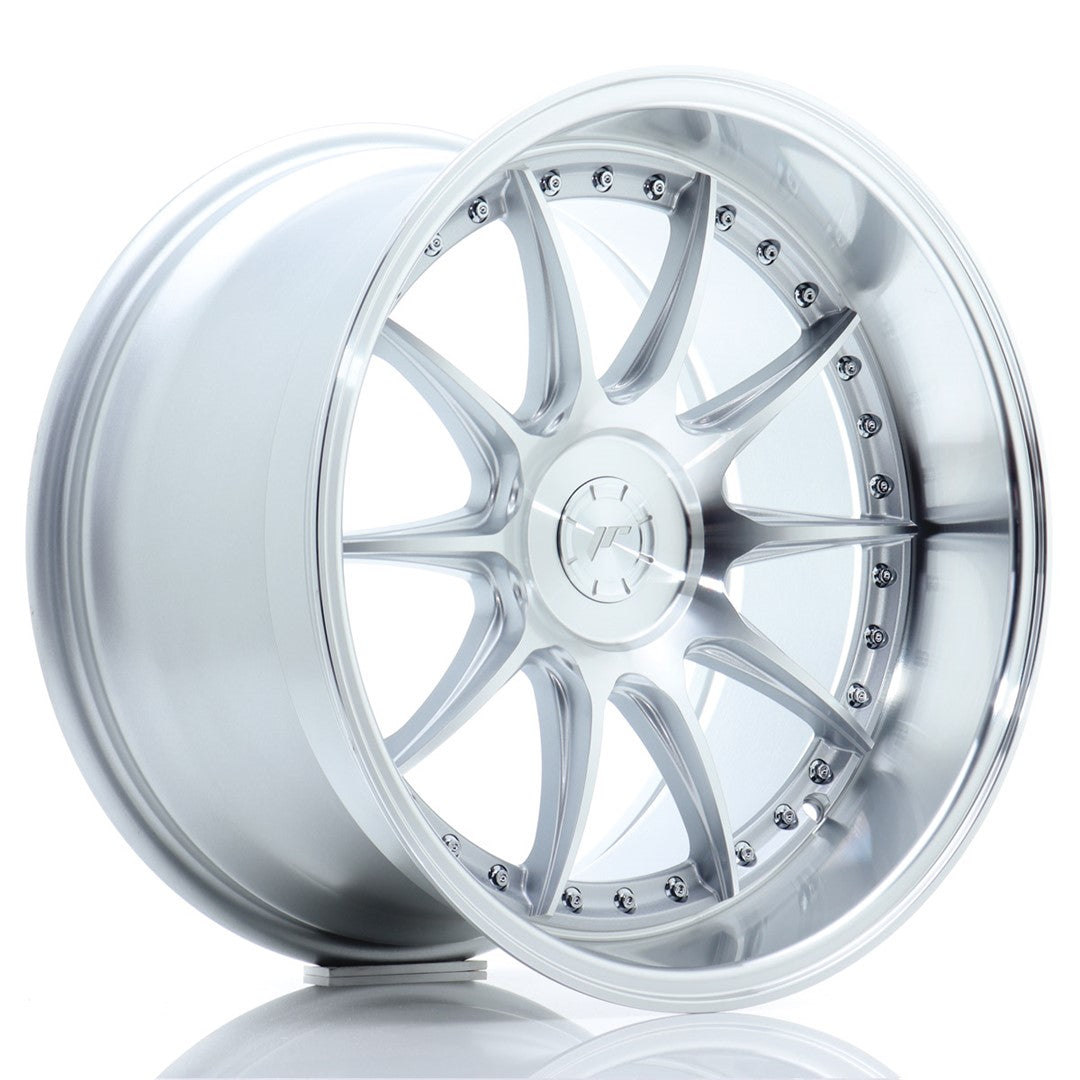 Jante Japan Racing JR41 R18 10.5J - PCD si ET Configurabile