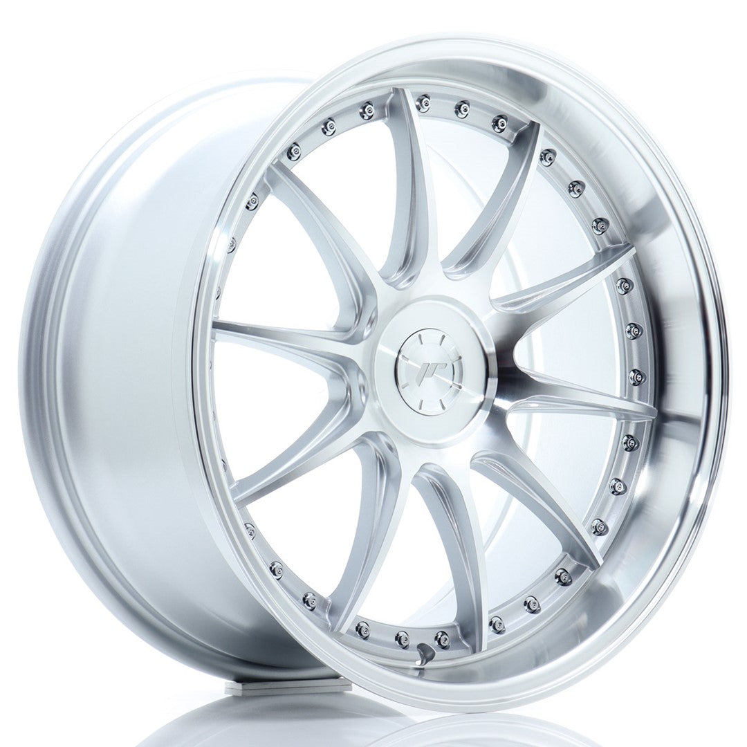 Jante Japan Racing JR41 R19 9.5J - PCD si ET Configurabile