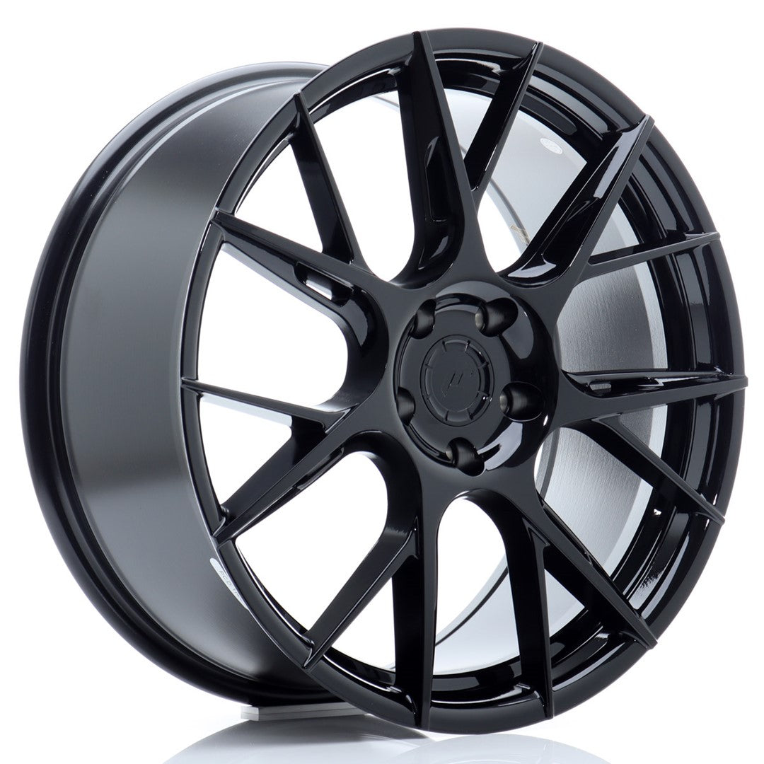 Jante Japan Racing JR42 19x8.5J 5x112 ET45