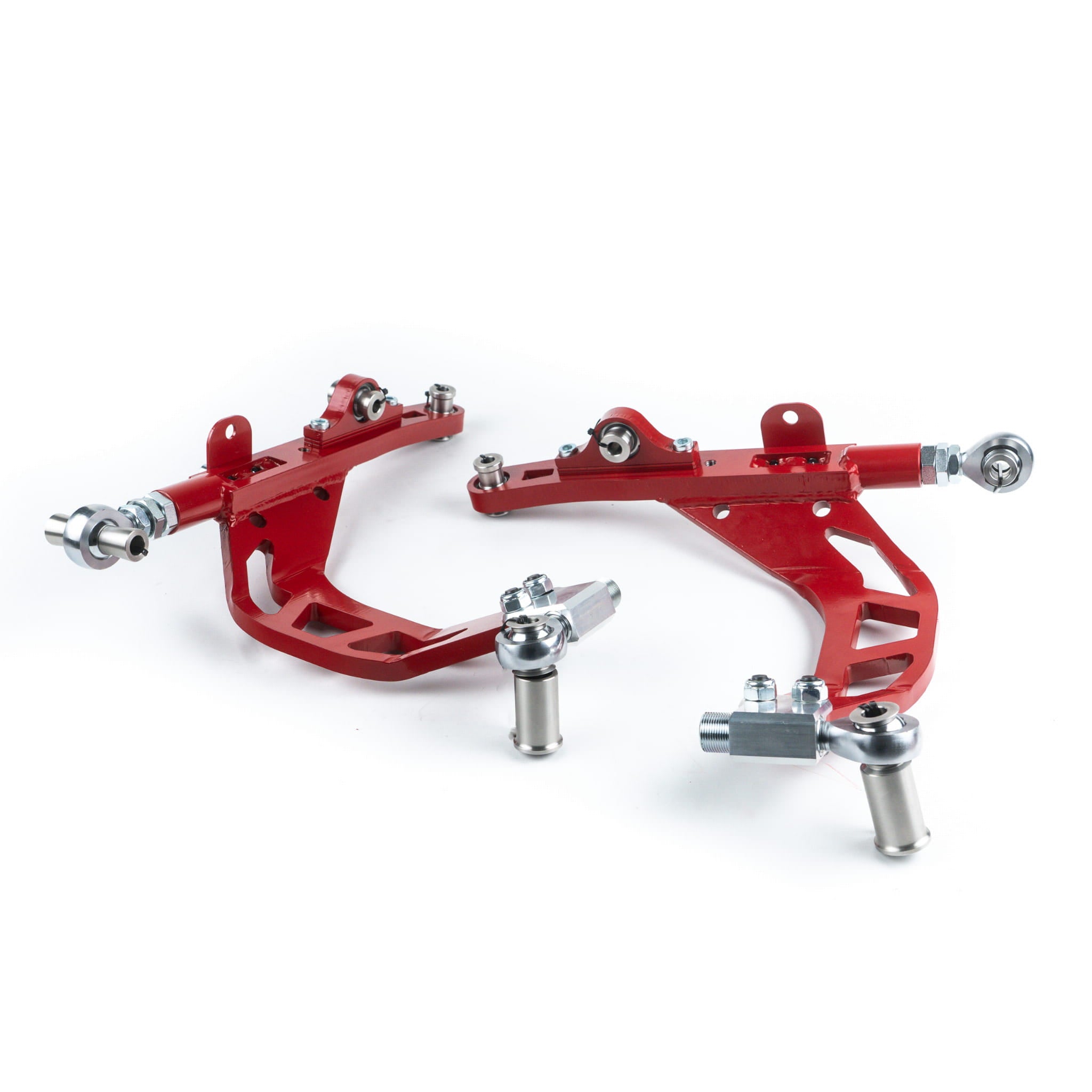 Kit unghi bracaj marit Nissan 350Z / Infiniti G35 - PRO KIT