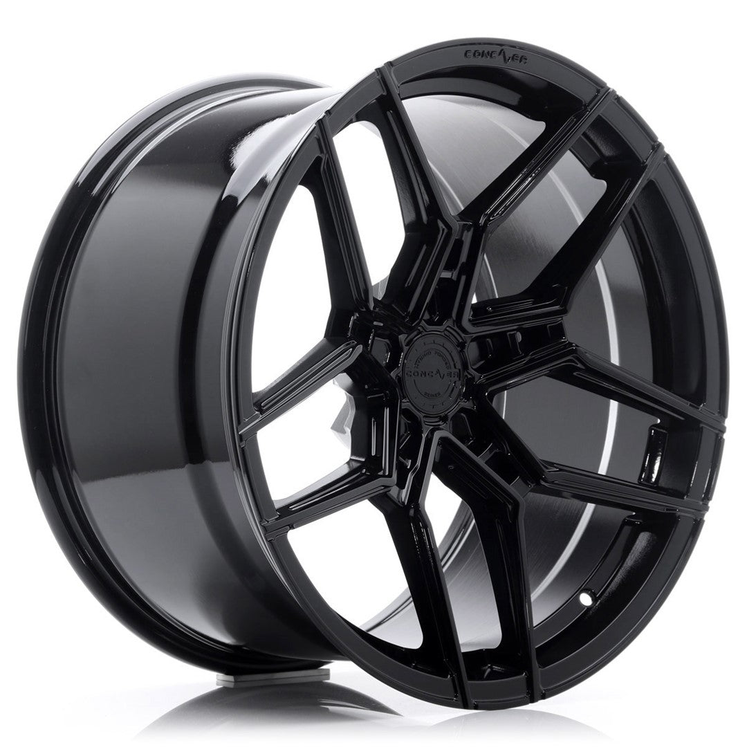 Jante Concaver CVR5 19x8.5J 5x112 ET45