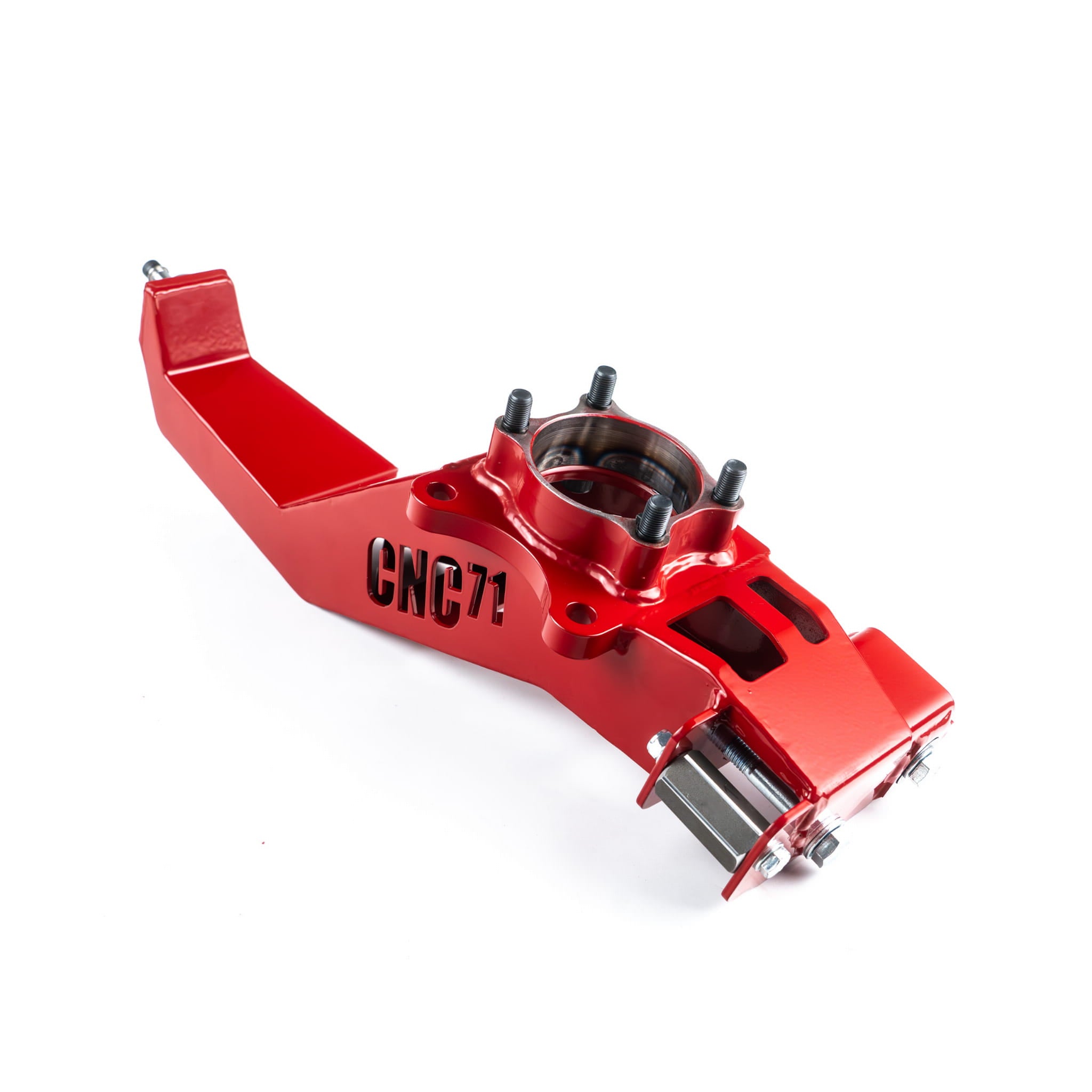Kit unghi bracaj marit Nissan 350Z / Infiniti G35 - PRO KIT