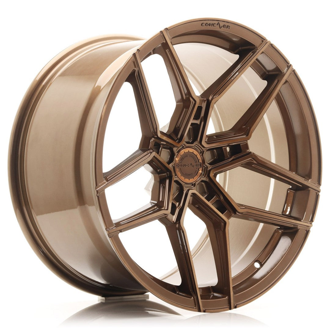Jante Concaver CVR5 20x8.5J 5x112 ET45