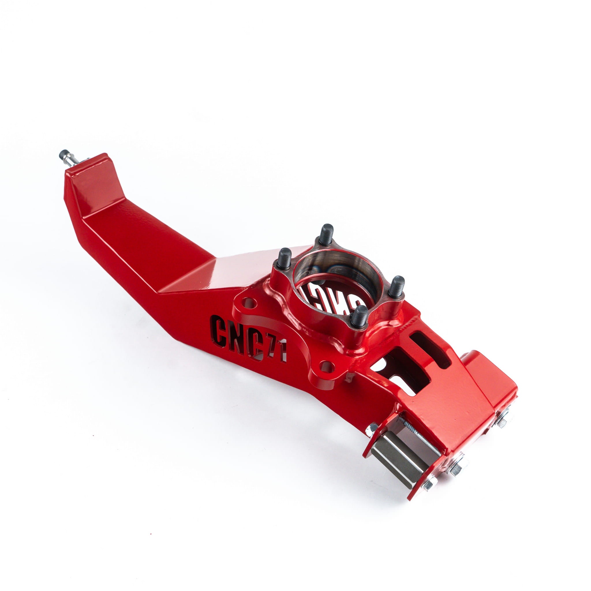 Kit unghi bracaj marit Nissan 350Z / Infiniti G35 - PRO KIT