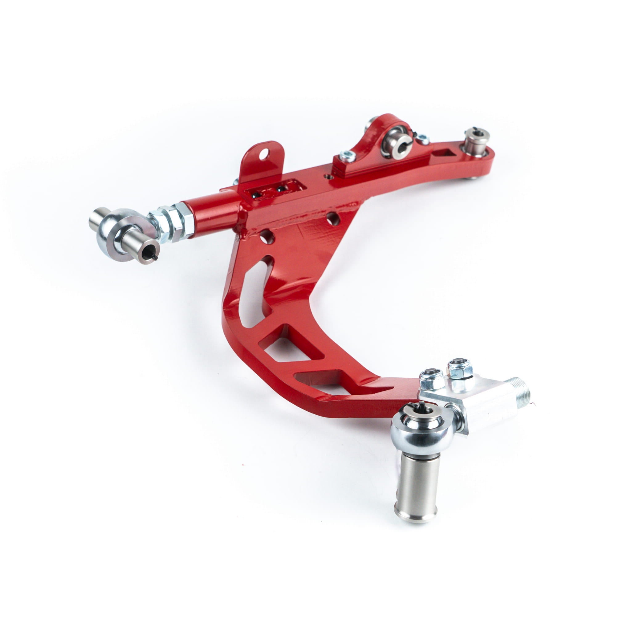 Kit unghi bracaj marit Nissan 350Z / Infiniti G35 - PRO KIT