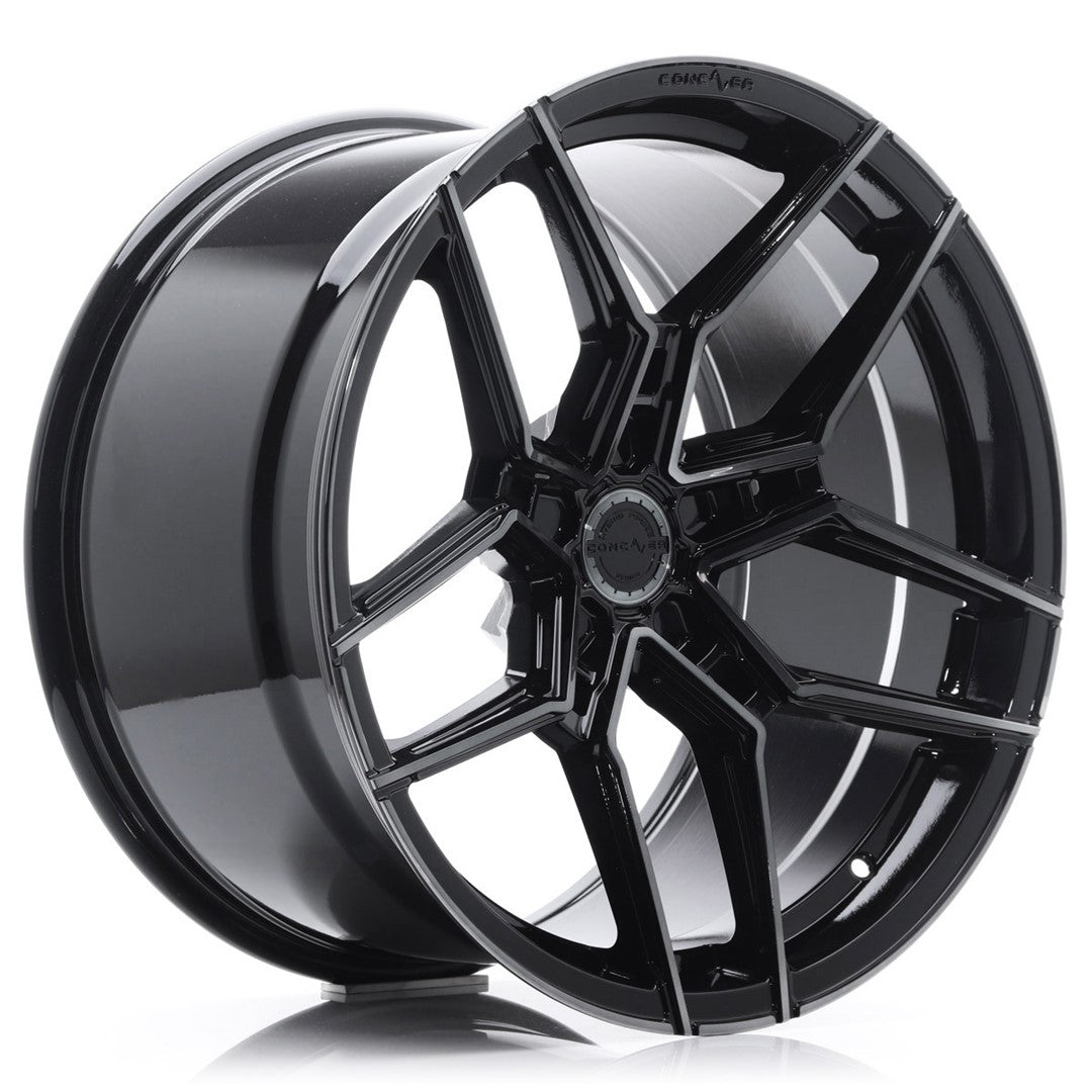Jante Concaver CVR5 22x9J 5x108 ET35