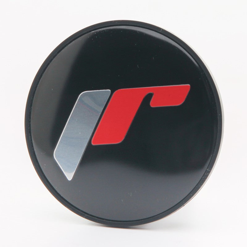 Capac Janta Japan Racing STICKER-087MBK Negru