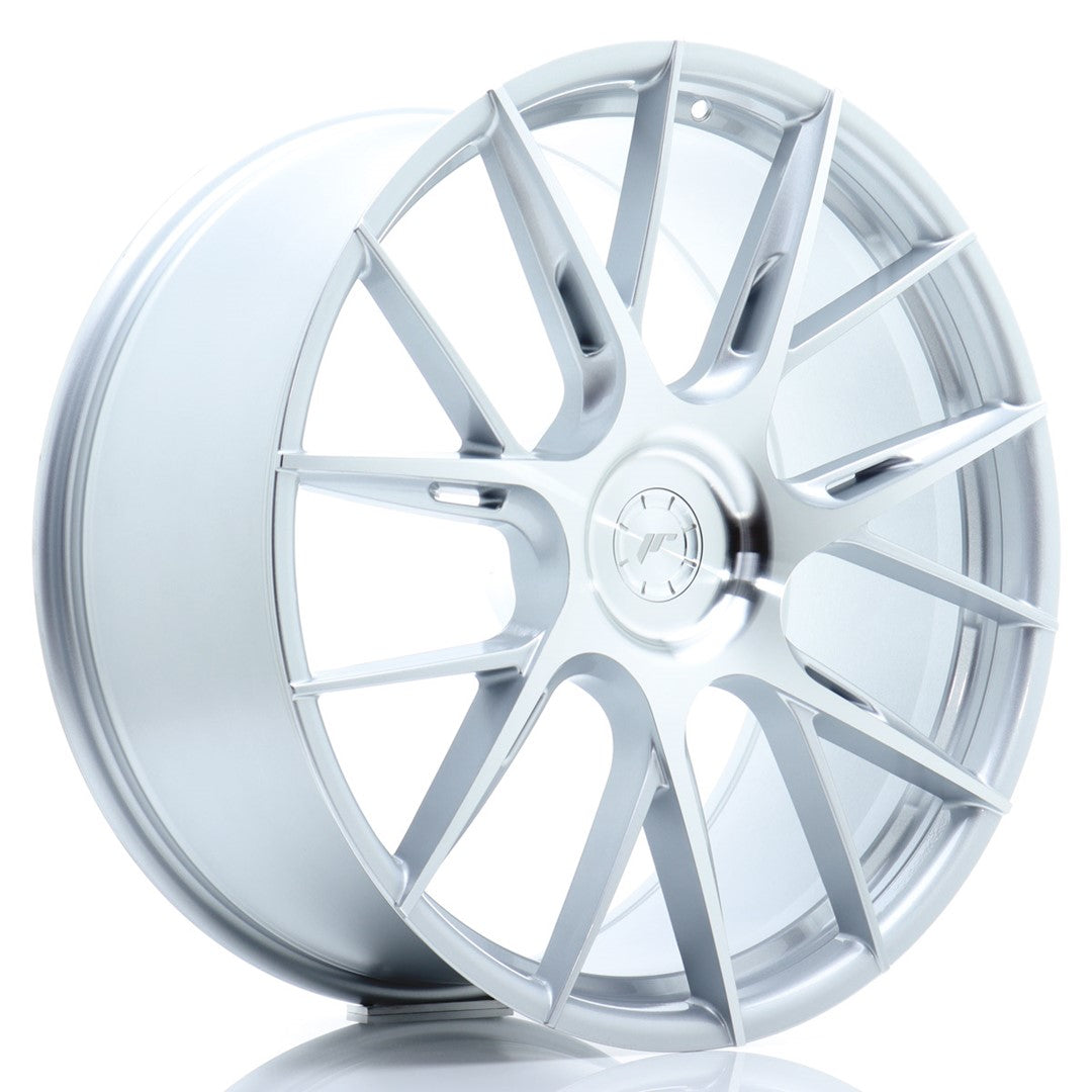 Jante Japan Racing JR42 R22 10J - PCD si ET Configurabile