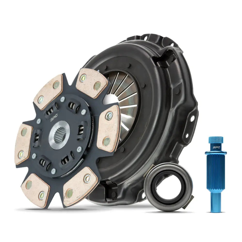 Kit ambreiaj RPC Stage 3 4025S3 pentru Honda K20