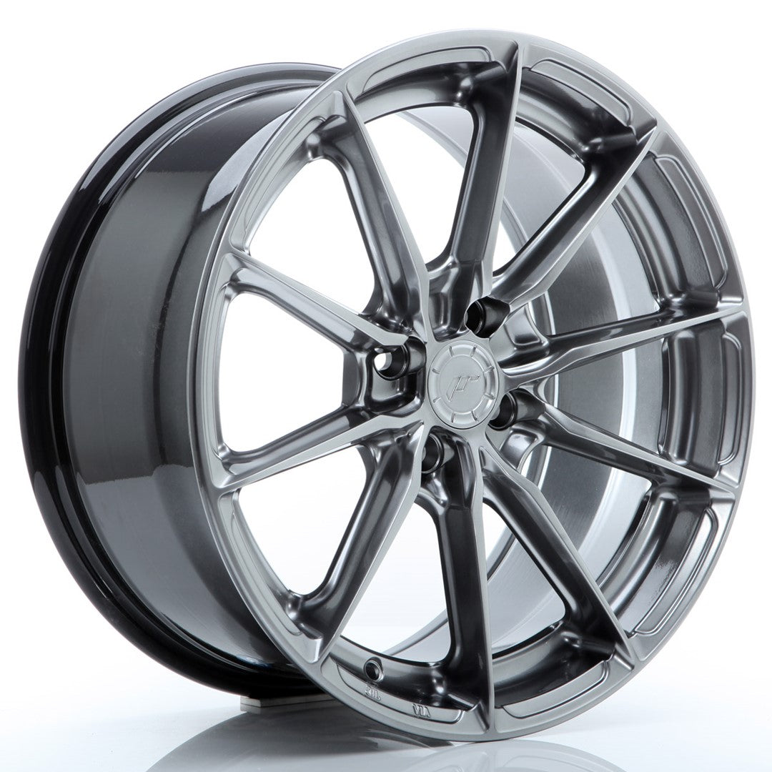 Jante Japan Racing JR37 17x8J 4x100 ET40