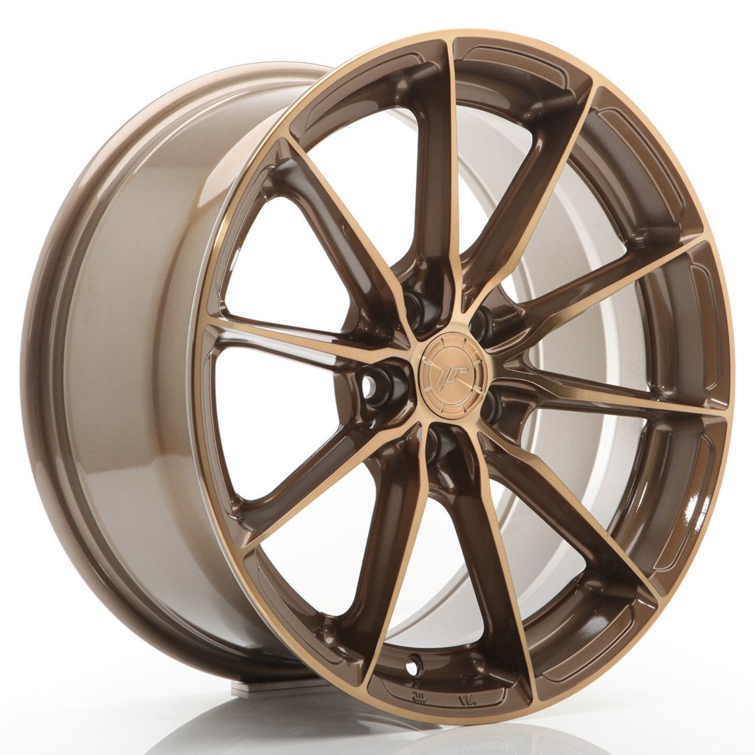 Jante Japan Racing JR37 17x8J 5x100 ET35