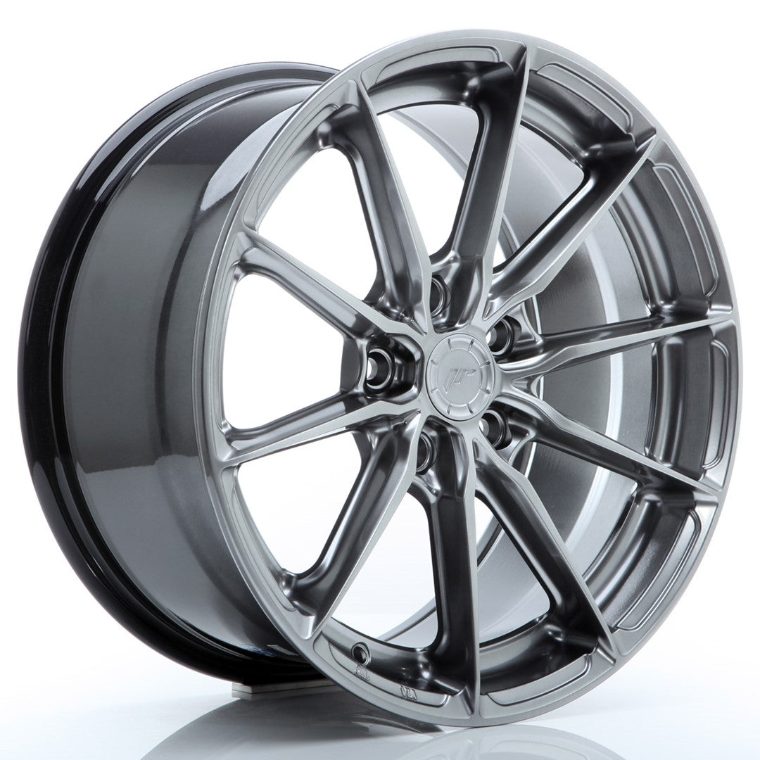 Jante Japan Racing JR37 17x8J 5x100 ET35