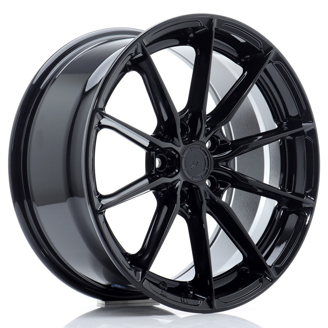 Jante Japan Racing JR37 17x8J 5x112 ET40