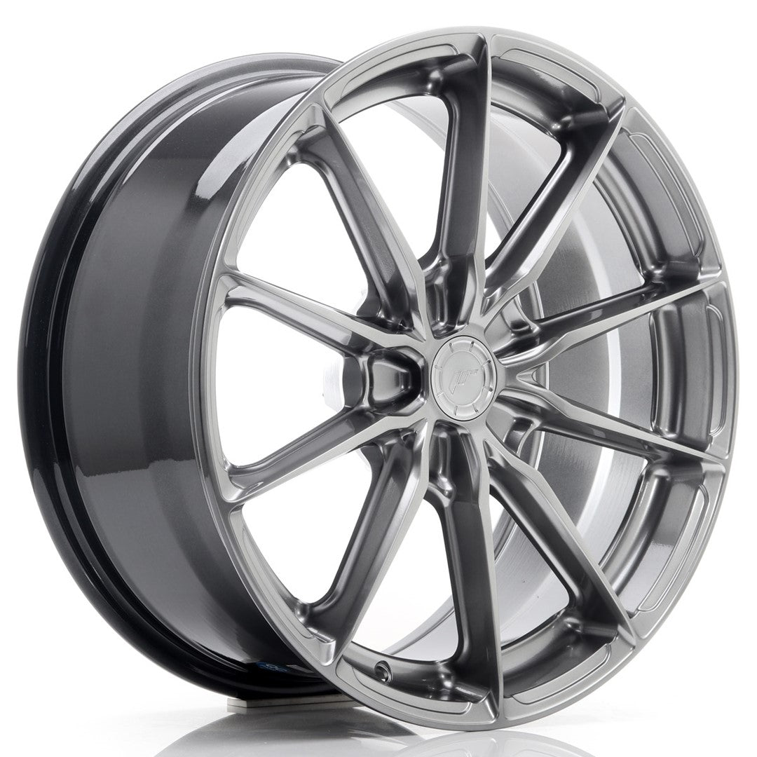 Jante Japan Racing JR37 18x8J 5x112 ET45