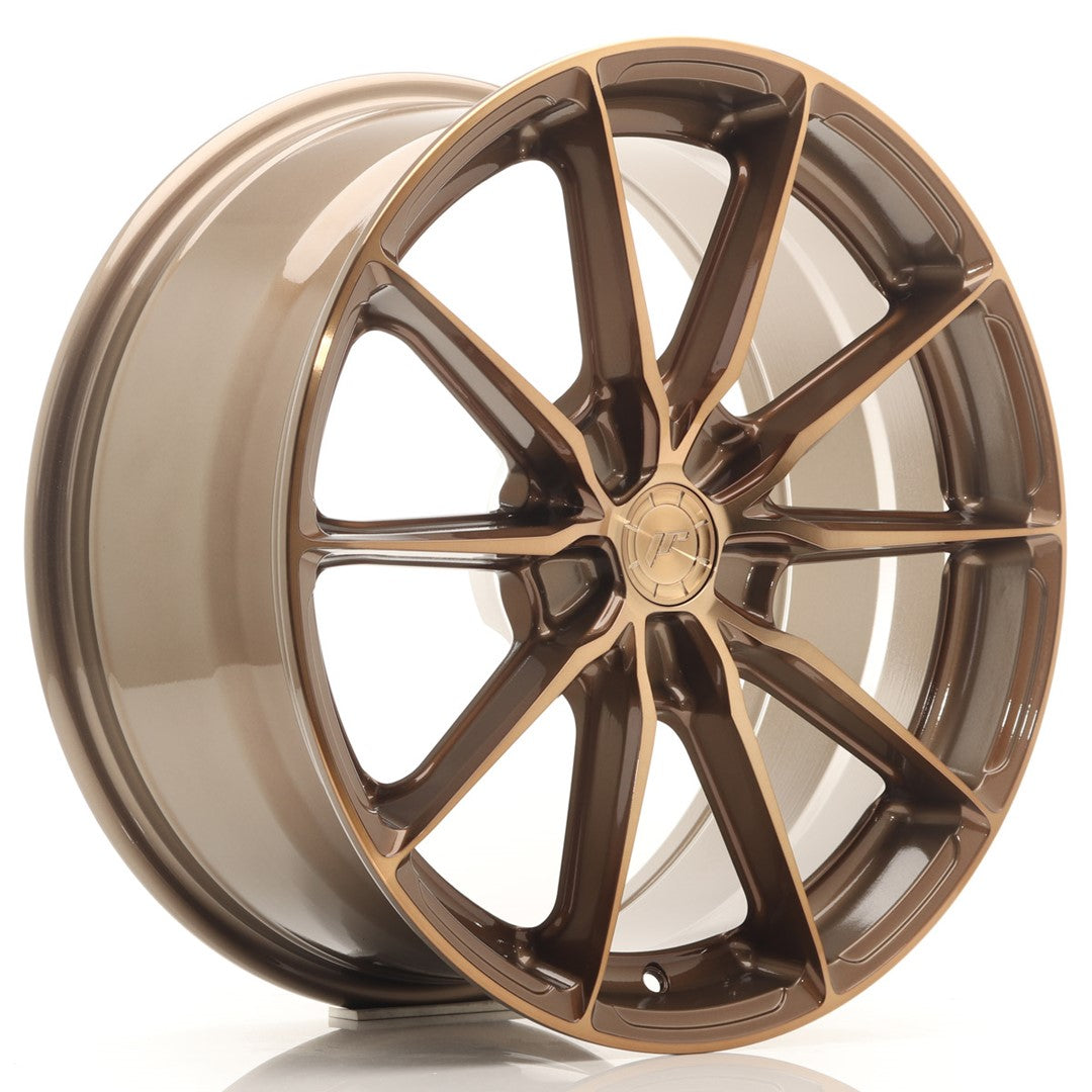 Jante Japan Racing JR37 18x8J 5x112 ET35