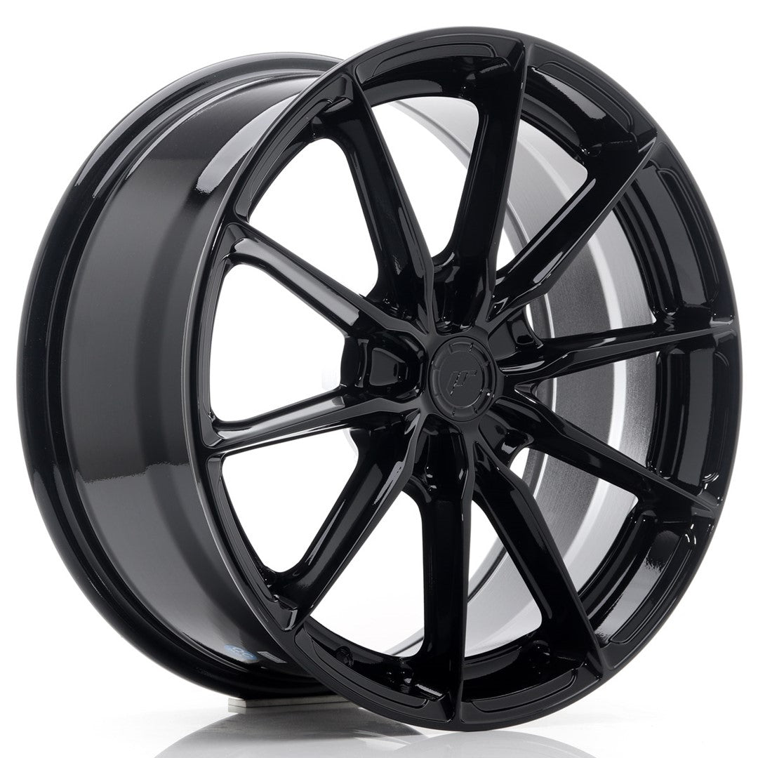 Jante Japan Racing JR37 18x8J 5x114.3 ET35