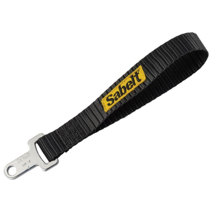 Maner interior usa Sabelt, chinga de 220 mm