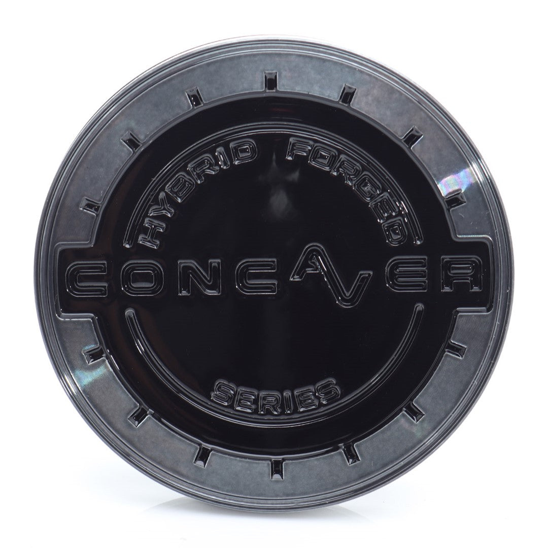 Capac Janta Concaver 015DTB Negru