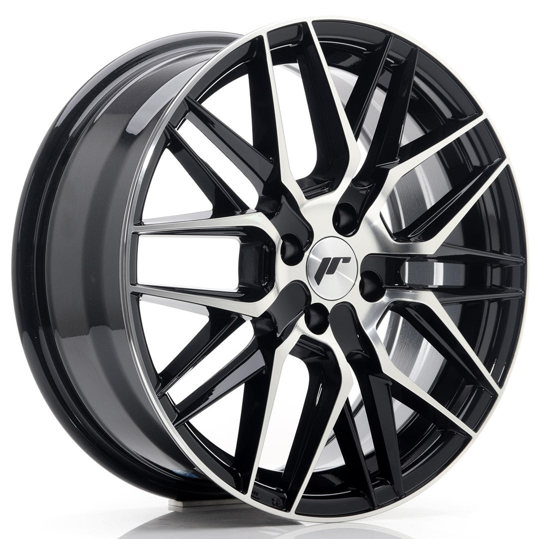 Jante Japan Racing JR28 17x7J 4x100 ET40